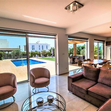 Coral Elite Residences Coral Bay Ngoại thất bức ảnh