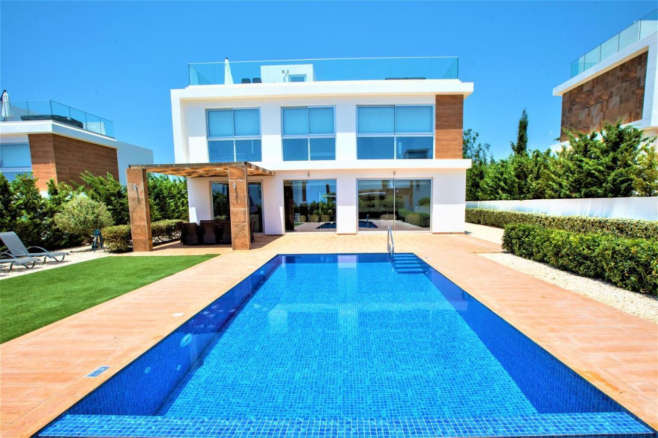 Coral Elite Residences Coral Bay Ngoại thất bức ảnh