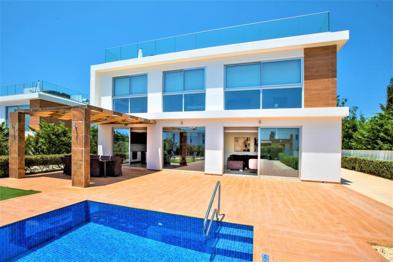Coral Elite Residences Coral Bay Ngoại thất bức ảnh