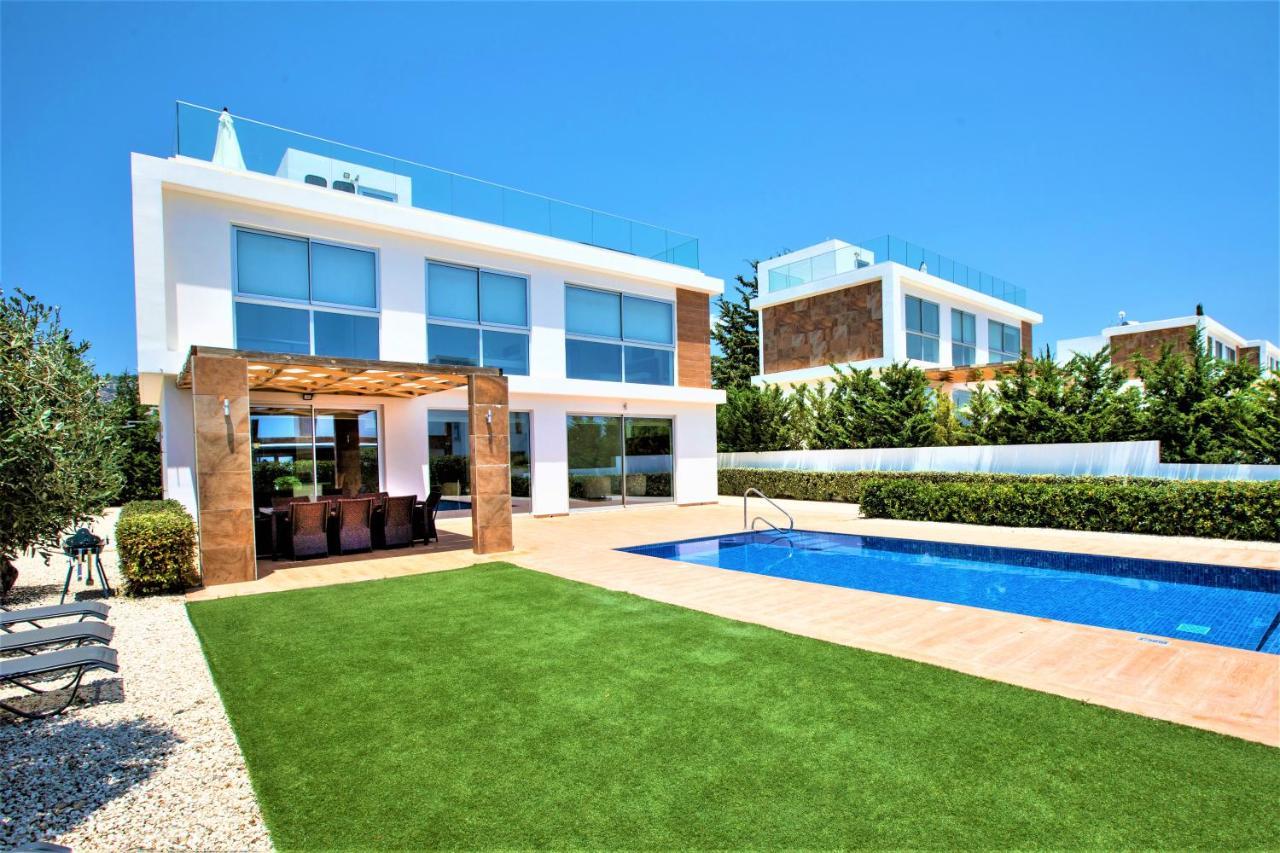 Coral Elite Residences Coral Bay Ngoại thất bức ảnh