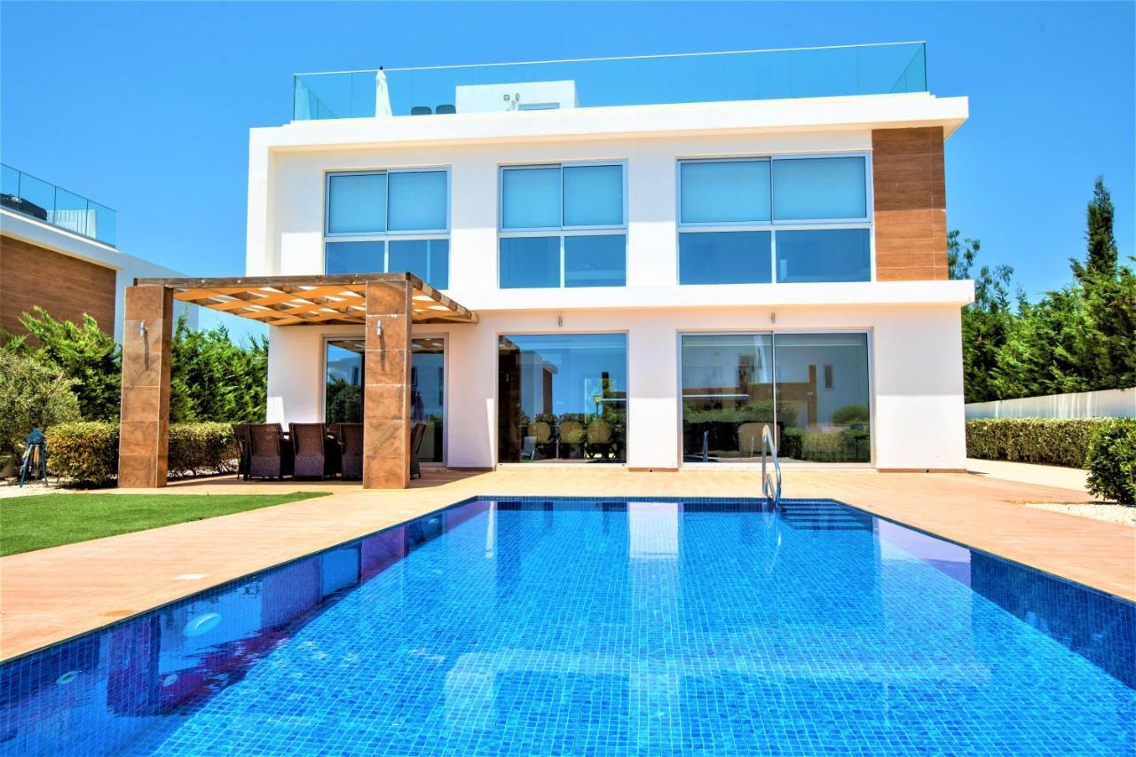 Coral Elite Residences Coral Bay Ngoại thất bức ảnh