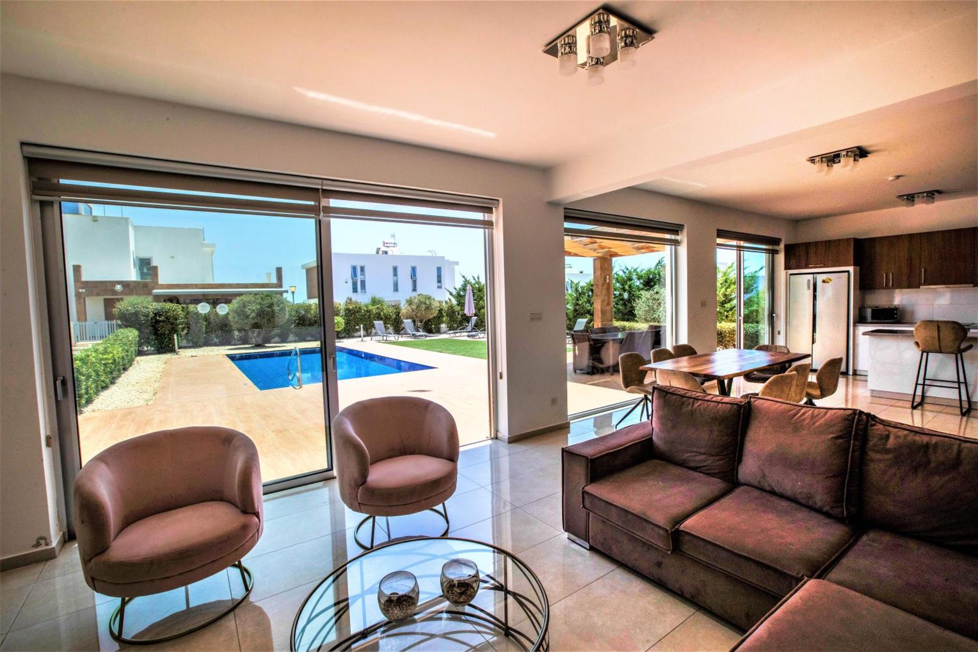 Coral Elite Residences Coral Bay Ngoại thất bức ảnh