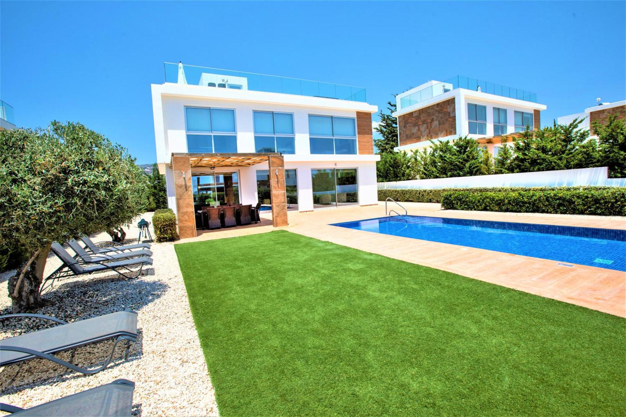 Coral Elite Residences Coral Bay Ngoại thất bức ảnh