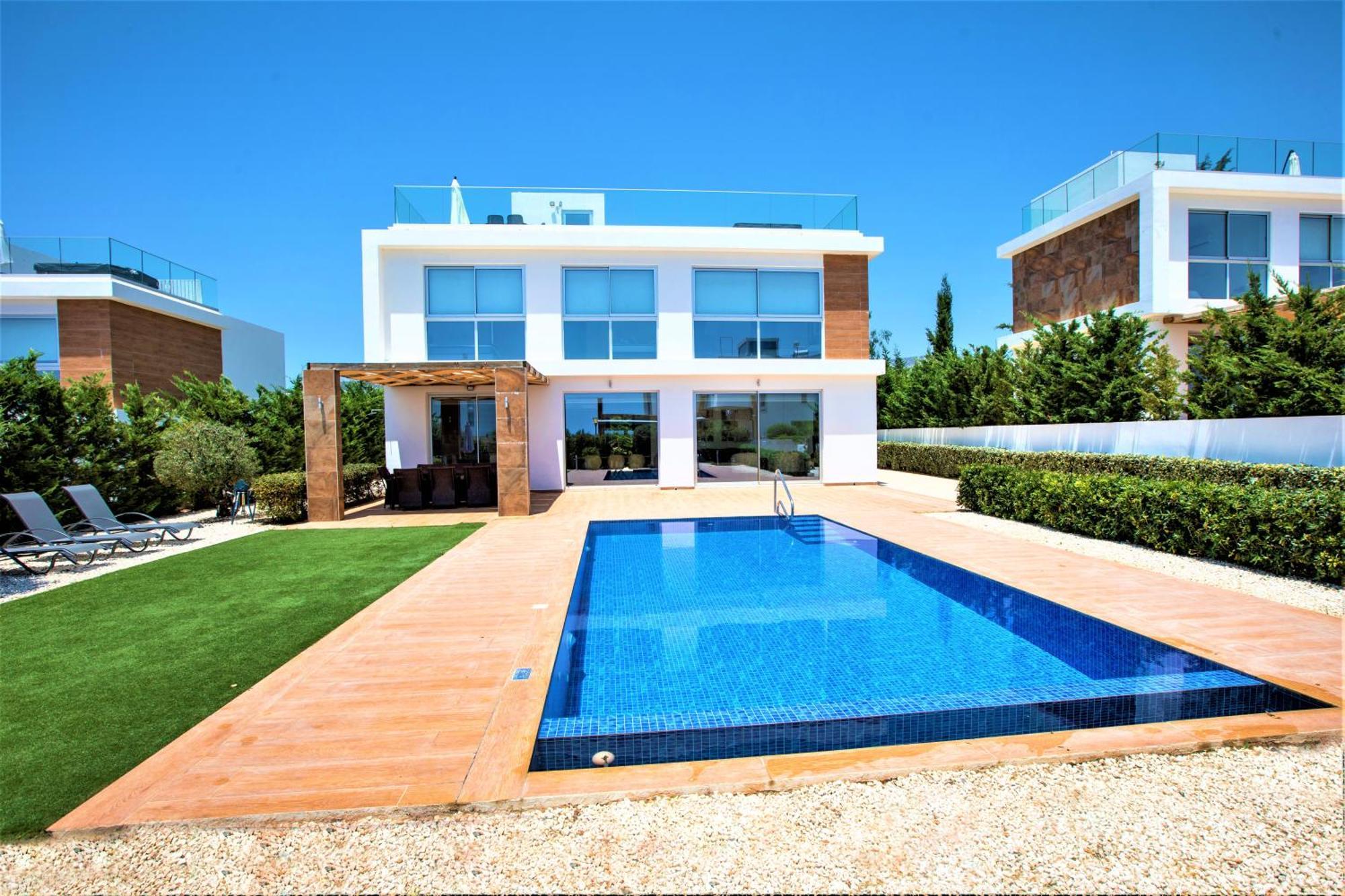Coral Elite Residences Coral Bay Ngoại thất bức ảnh