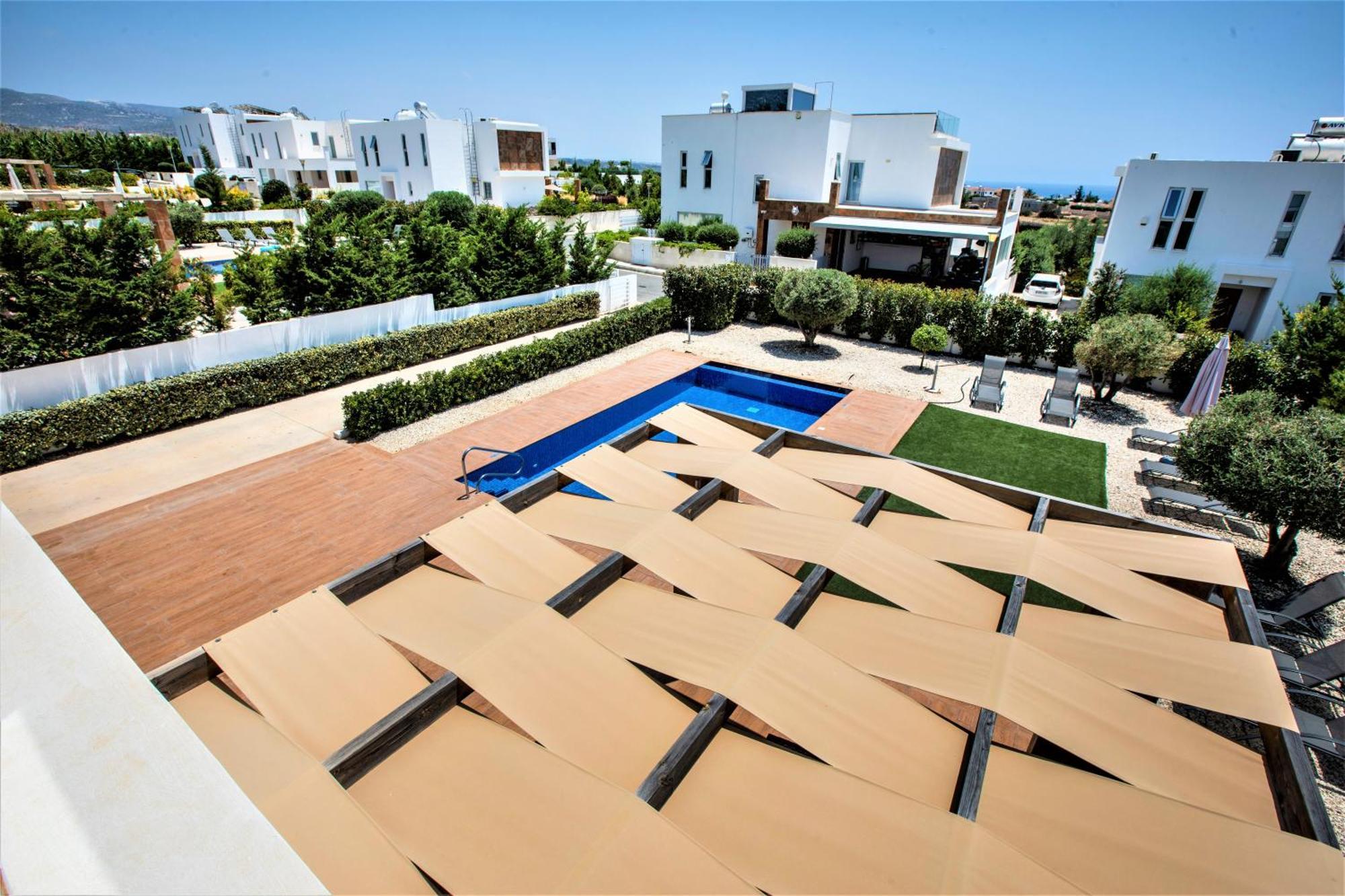 Coral Elite Residences Coral Bay Ngoại thất bức ảnh
