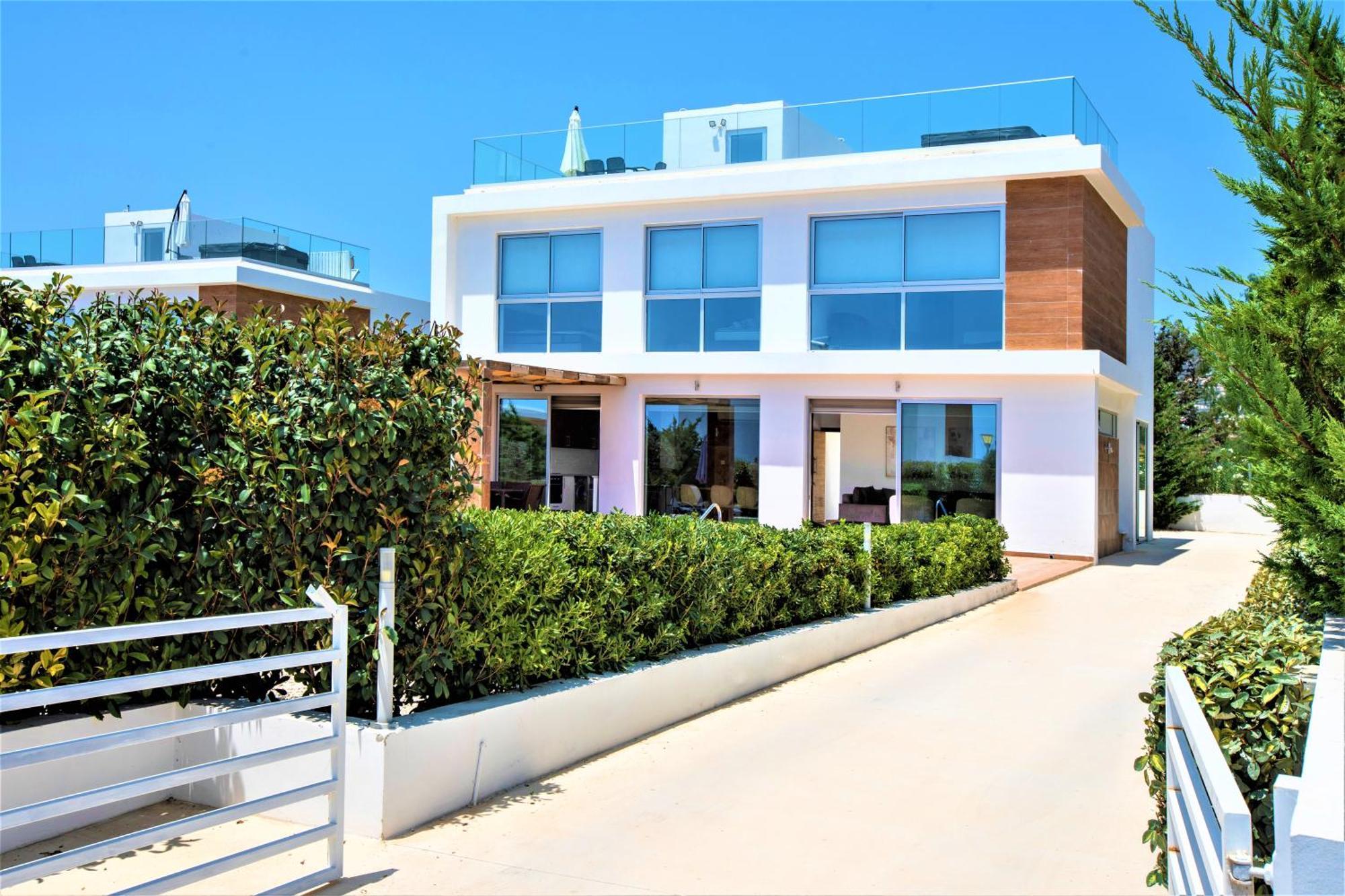 Coral Elite Residences Coral Bay Ngoại thất bức ảnh