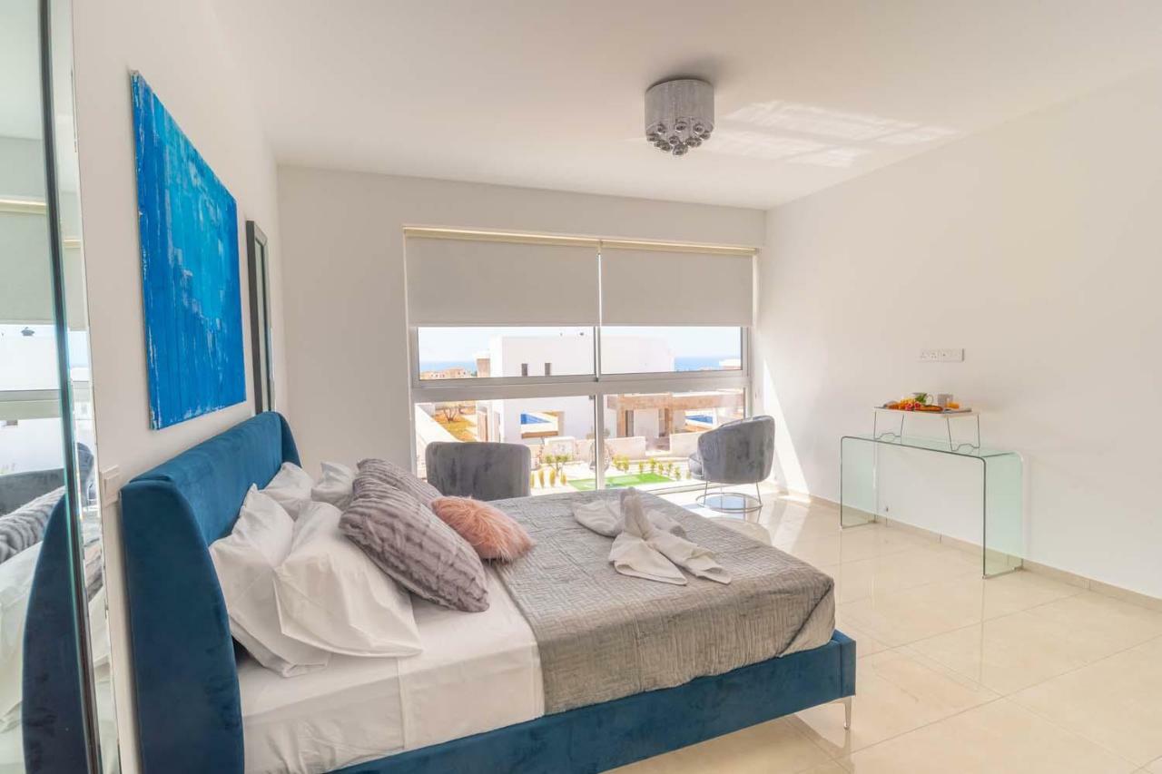 Coral Elite Residences Coral Bay Ngoại thất bức ảnh