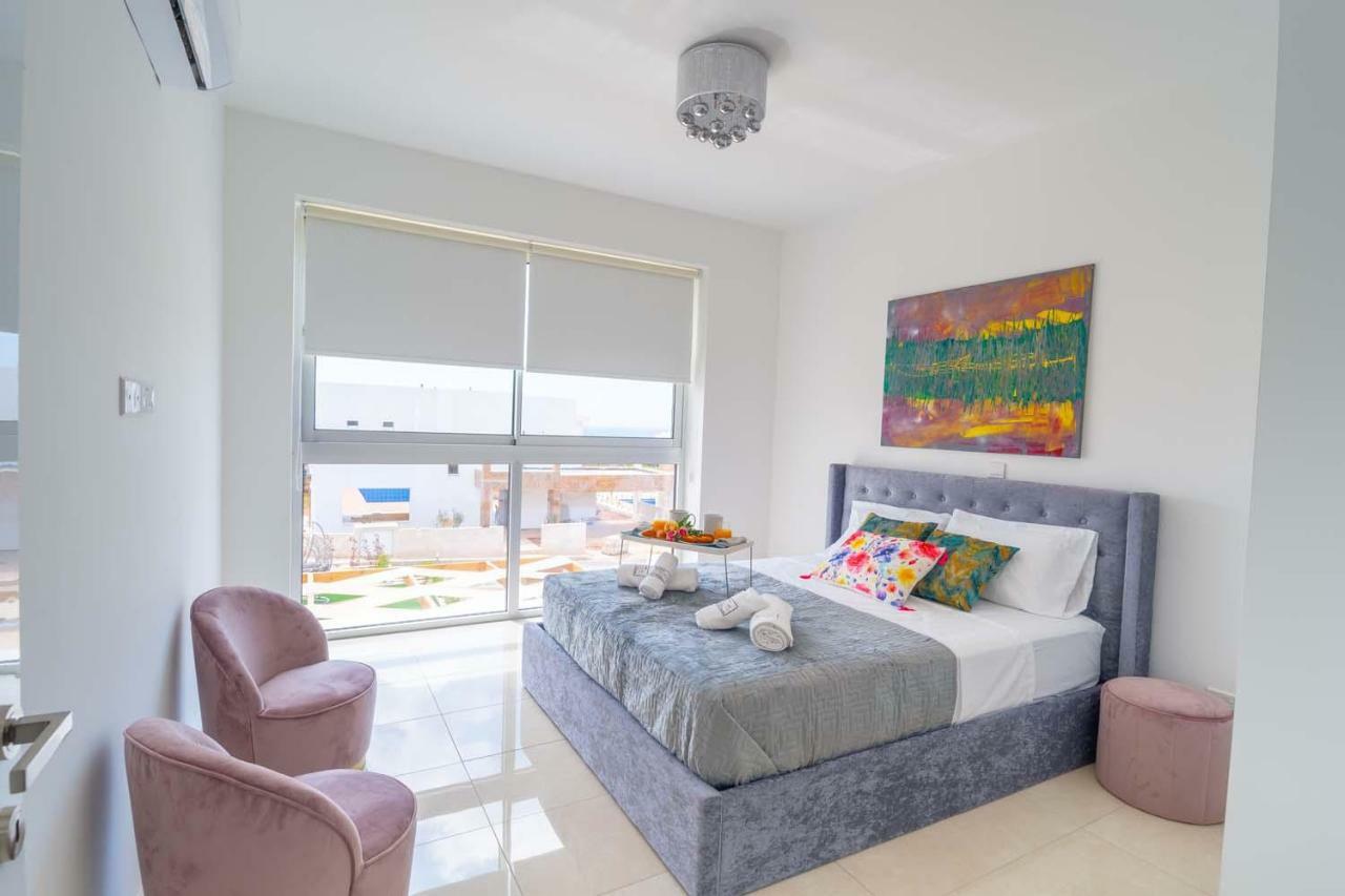 Coral Elite Residences Coral Bay Ngoại thất bức ảnh