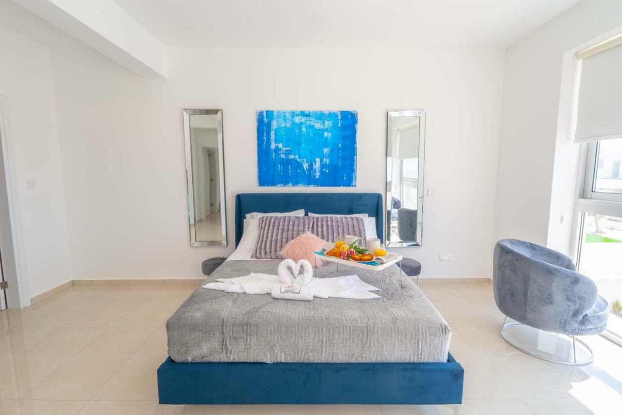 Coral Elite Residences Coral Bay Ngoại thất bức ảnh