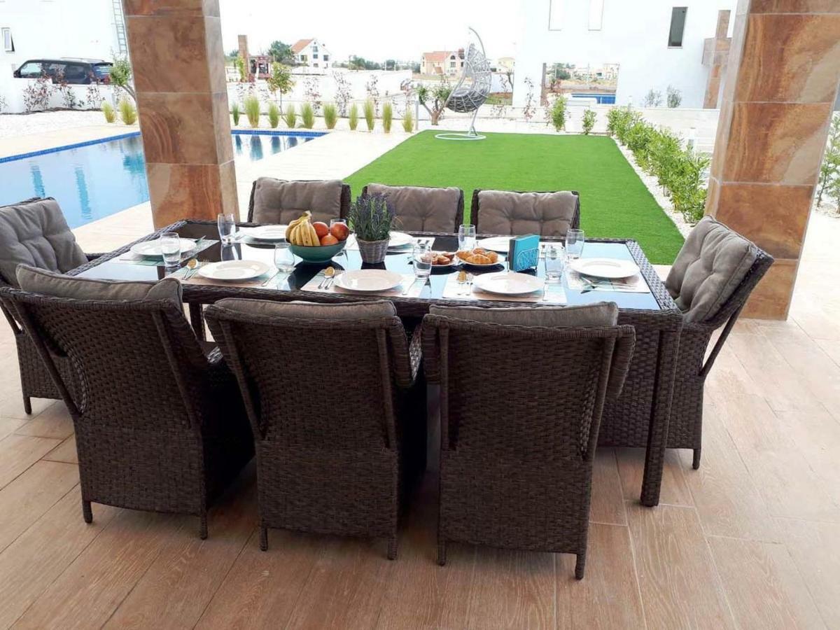 Coral Elite Residences Coral Bay Ngoại thất bức ảnh