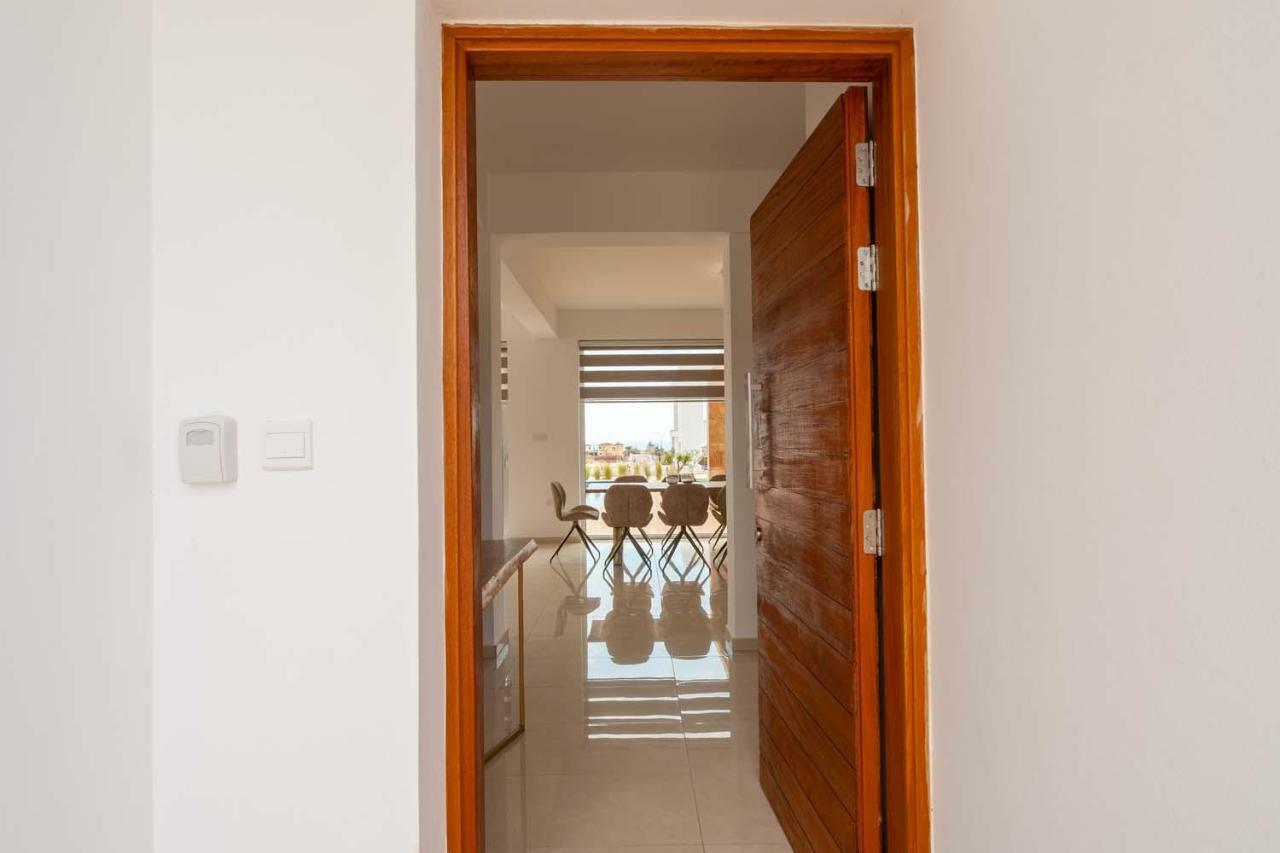 Coral Elite Residences Coral Bay Ngoại thất bức ảnh