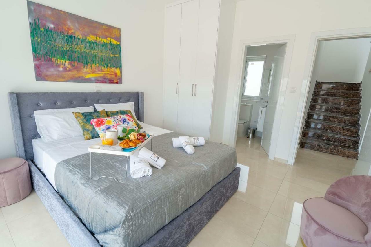 Coral Elite Residences Coral Bay Ngoại thất bức ảnh