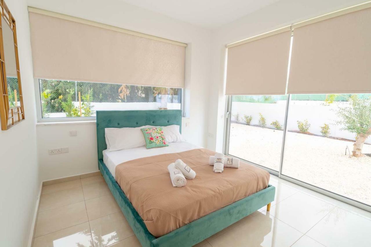 Coral Elite Residences Coral Bay Ngoại thất bức ảnh
