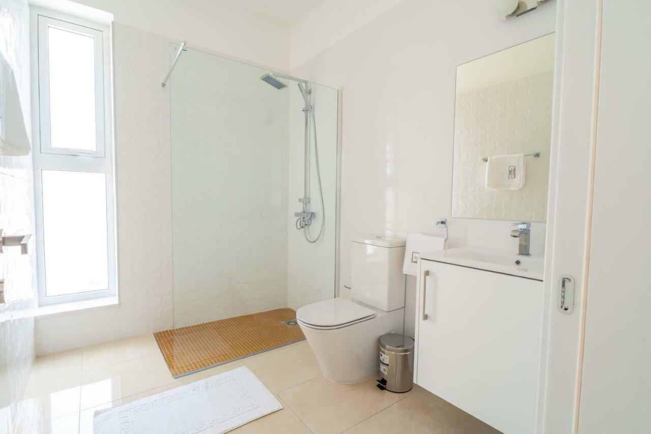 Coral Elite Residences Coral Bay Ngoại thất bức ảnh