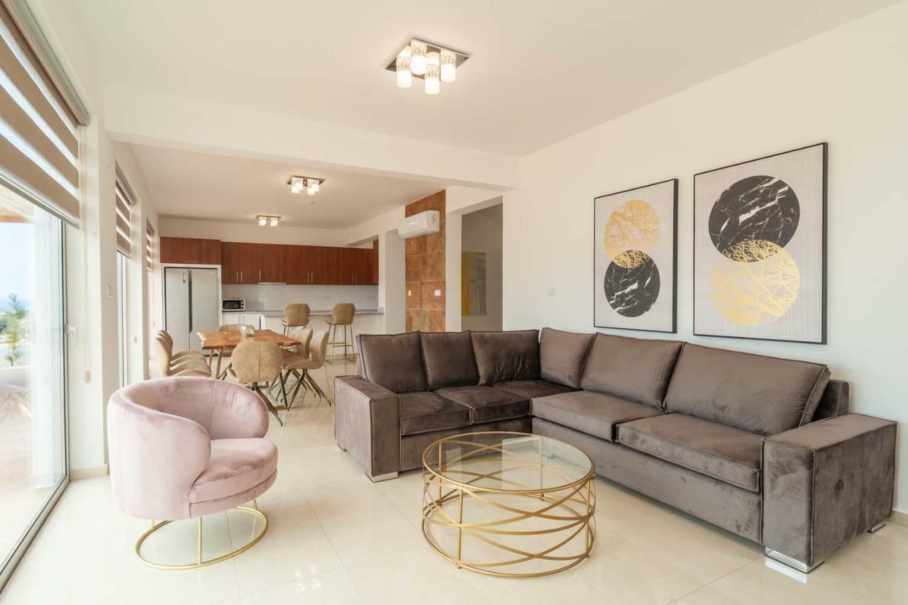 Coral Elite Residences Coral Bay Ngoại thất bức ảnh