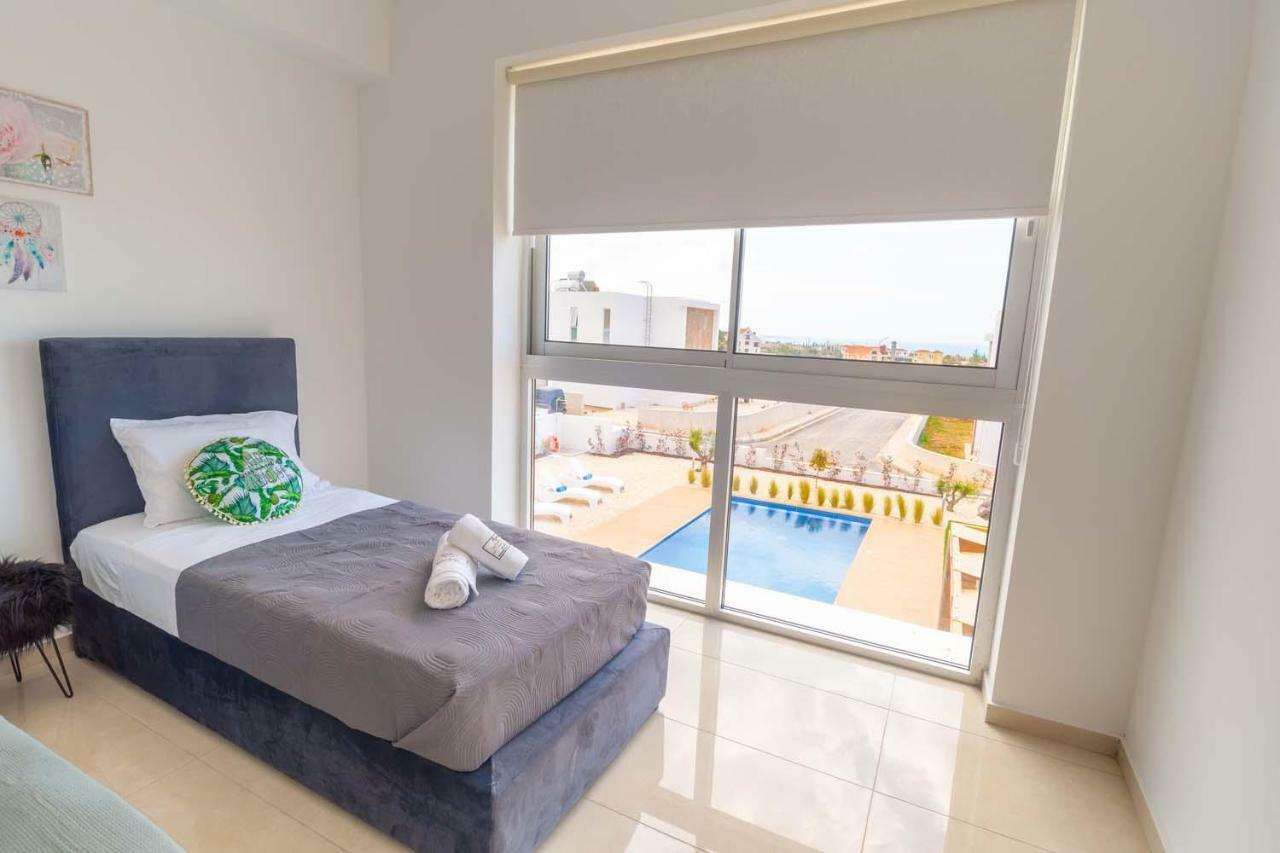 Coral Elite Residences Coral Bay Ngoại thất bức ảnh