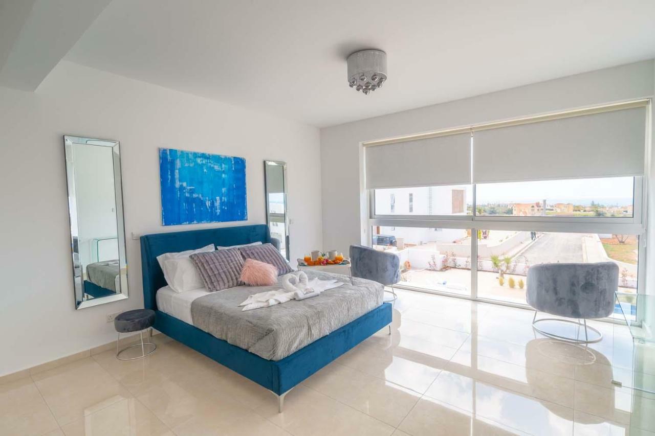 Coral Elite Residences Coral Bay Ngoại thất bức ảnh