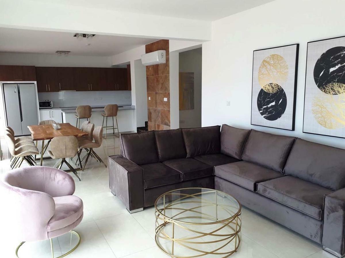 Coral Elite Residences Coral Bay Ngoại thất bức ảnh