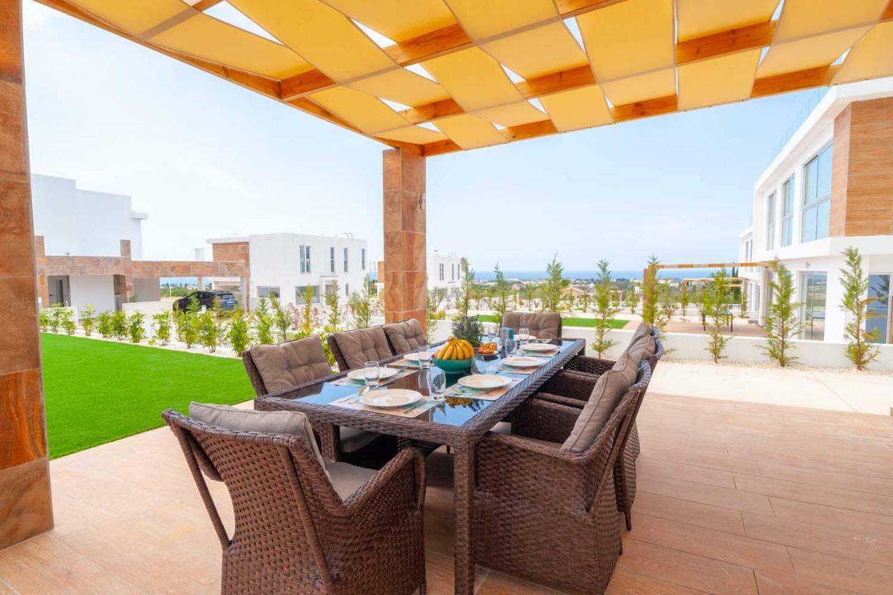 Coral Elite Residences Coral Bay Ngoại thất bức ảnh
