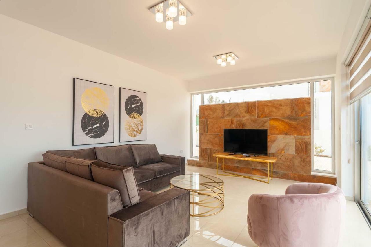 Coral Elite Residences Coral Bay Ngoại thất bức ảnh