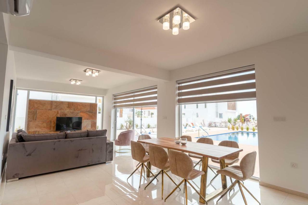 Coral Elite Residences Coral Bay Ngoại thất bức ảnh