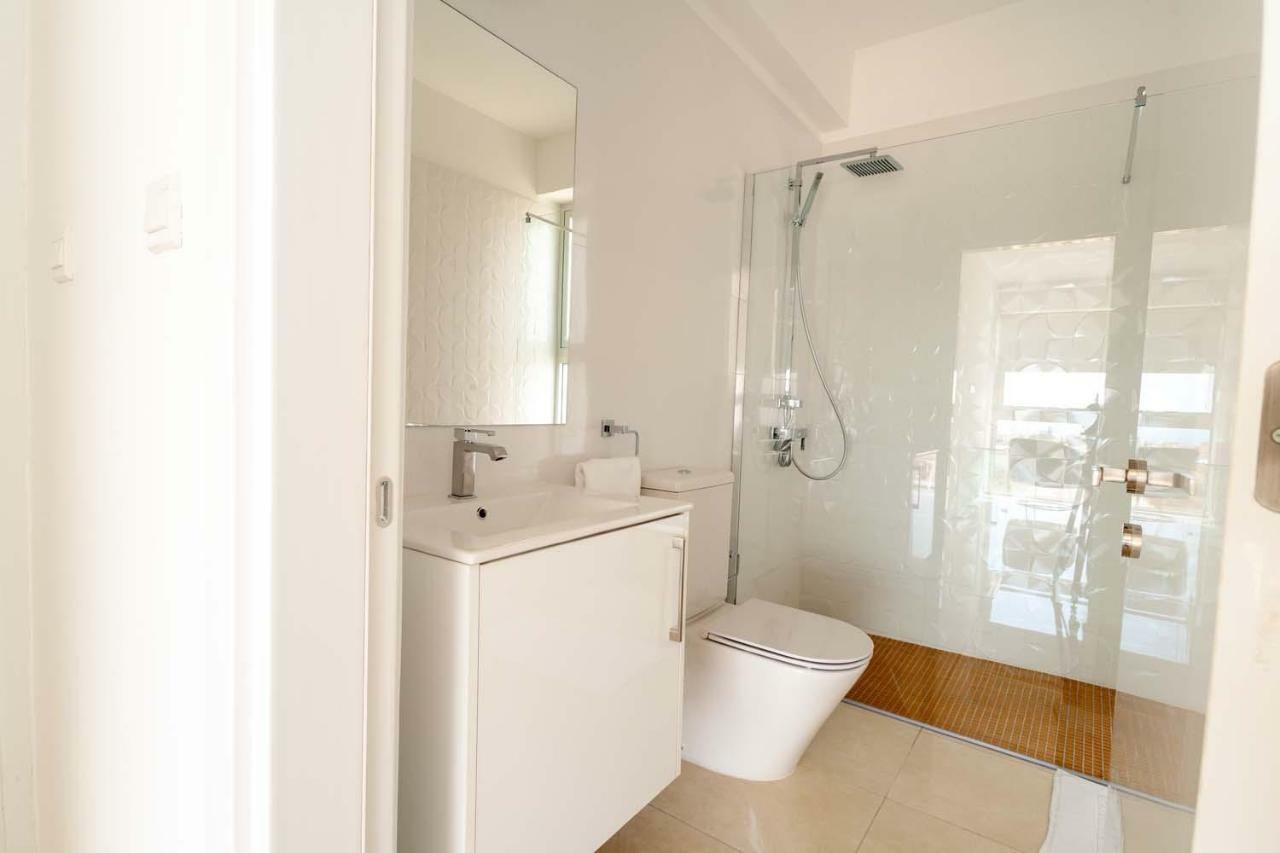 Coral Elite Residences Coral Bay Ngoại thất bức ảnh